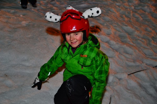 Mzaar Winter Festival 2013 Part 3